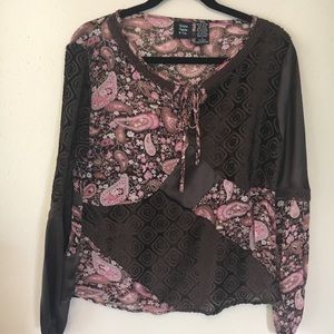 Women’s top